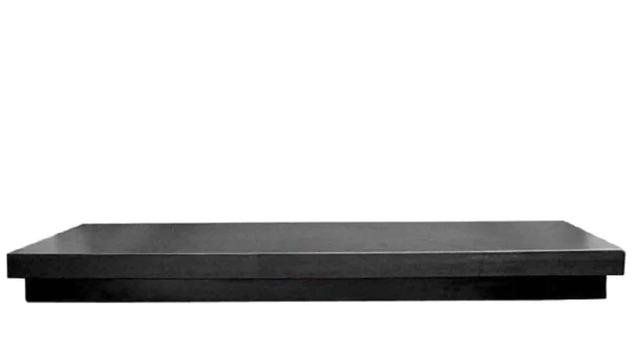 AA Grade 4Ledge Granite Surface Plates Tagged "" GreatGages